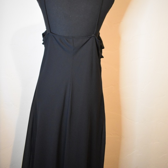 NWT Plus Size Blind Date Black Dress - Picture 10 of 10